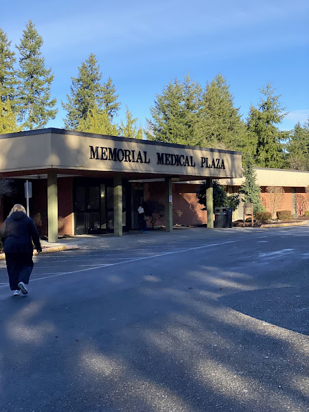 Sleep Center for SW Washington