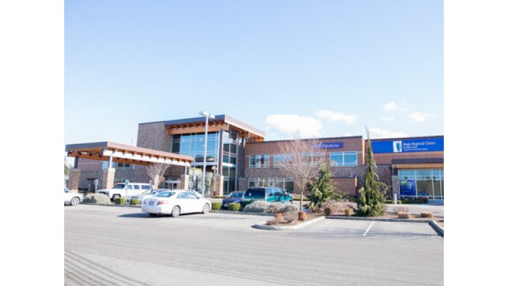 The Center for Sleep Disorders, Skagit Valley Hospital