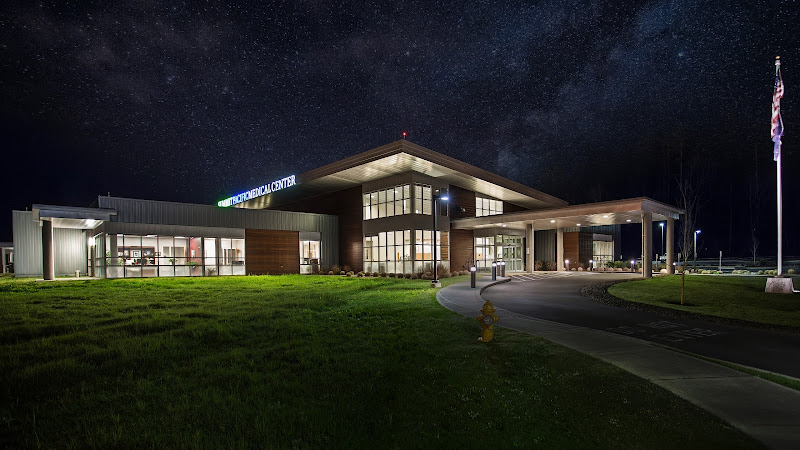 Summit Pacific Sleep Center