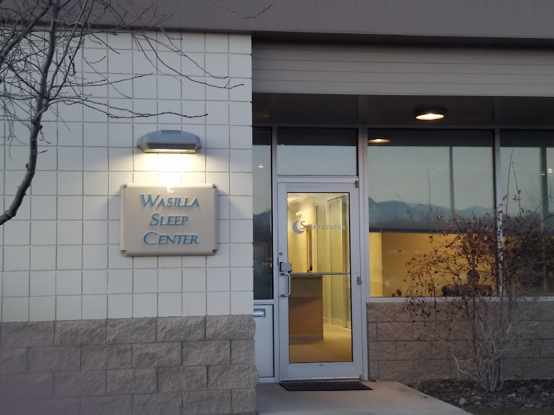 Wasilla Sleep Center
