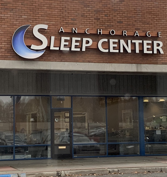 Anchorage Sleep Center