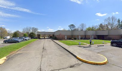 Starr Regional Sleep Diagnostic Center