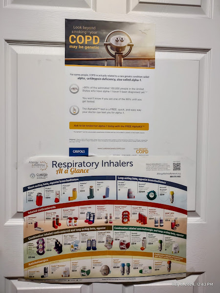 Sleep Center, Smyrna Pulmonary & Sleep Associates