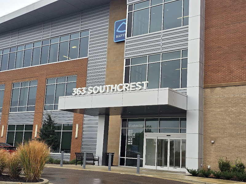 Memphis Lung Physician