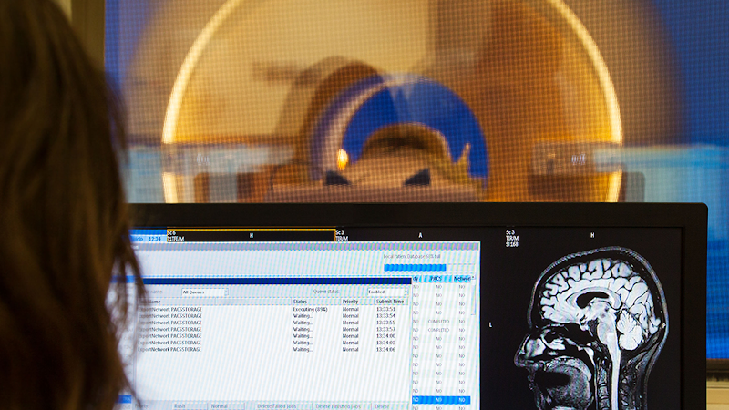 Neurology Clinic Sleep Center