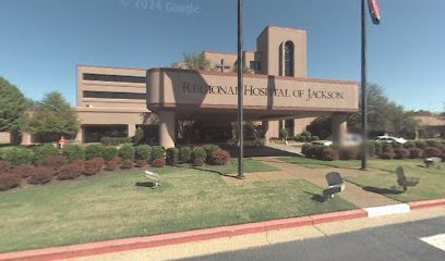 Sleep Disorders Center North Hospital