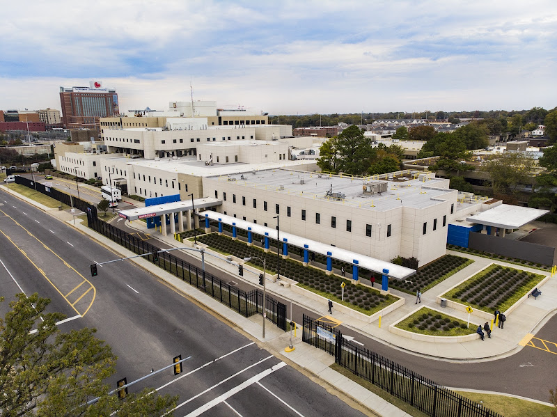 Department of Veterans Affairs Sleep Health Center