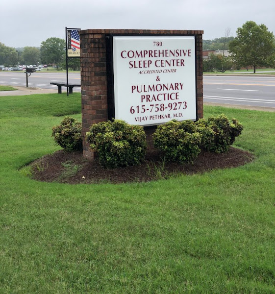 Comprehensive Sleep Center