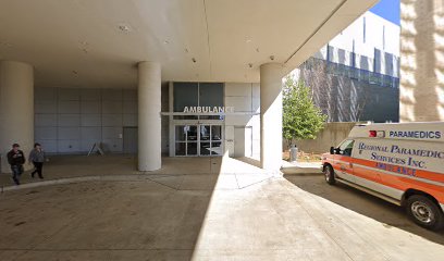 Children's of Alabama Sleep Disorders Center