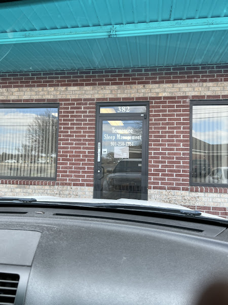 Tennessee Sleep Management, LLC