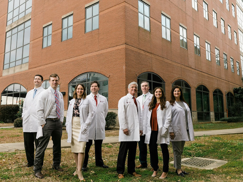 Thibodaux Regional Medical Sleep Disorders Center