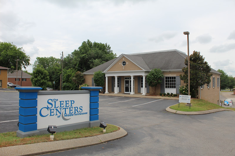 Sleep Center of Clarksville