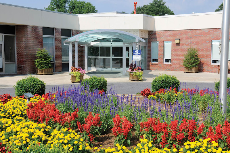 Swain Community Hospital - Sleep Center