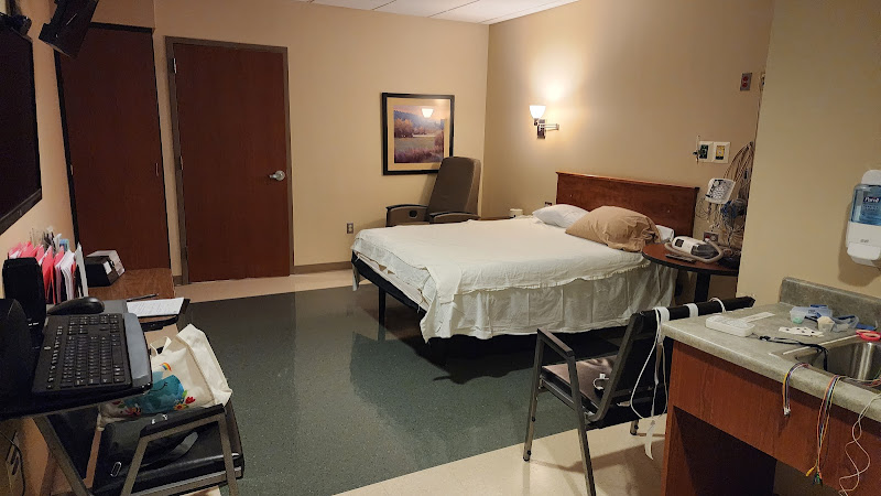 Parkwest Sleep Disorders Center