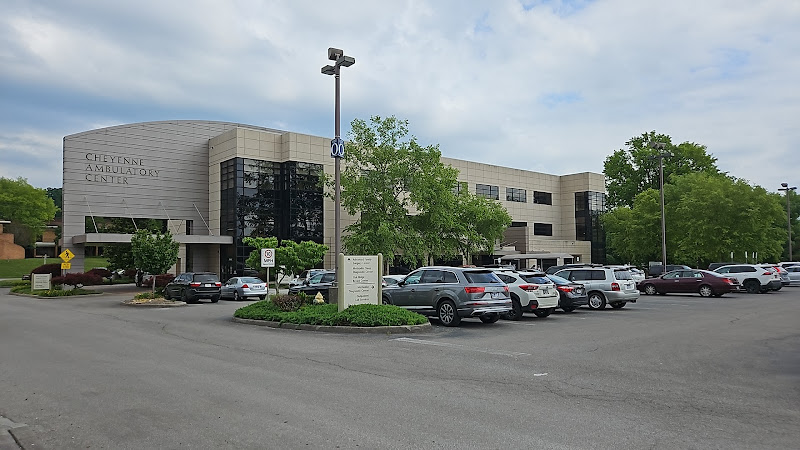 Methodist Sleep Diagnostic Center