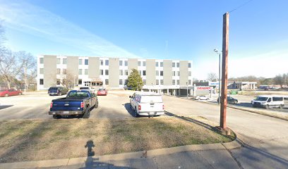 West Tennessee Healthcare Milan Hospital