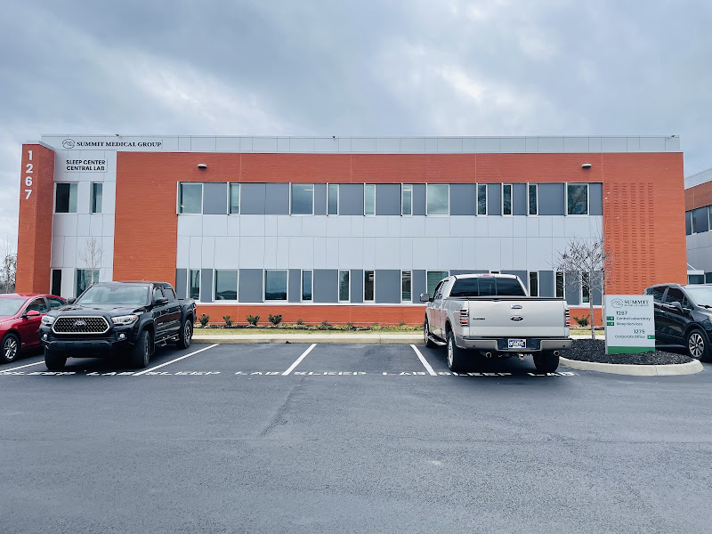 Summit Sleep Services