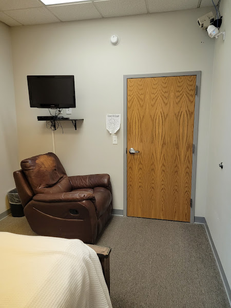 UT Sleep Center - Sevierville