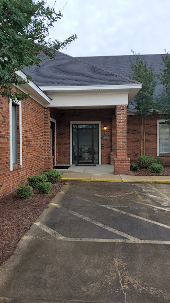 Montgomery Pulmonary Associates