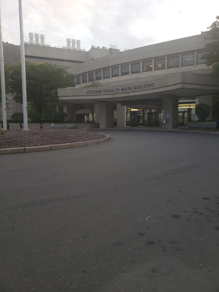 UCONN Health Sleep Disorders Center