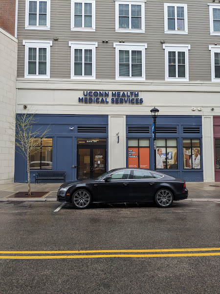 UCONN Health Sleep Disorders Center