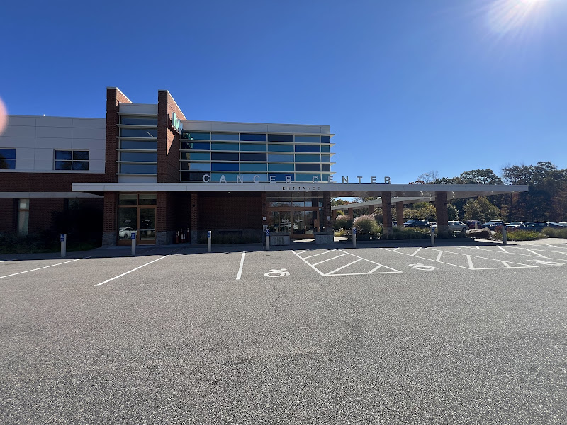 Middlesex Health Sleep Disorders Center