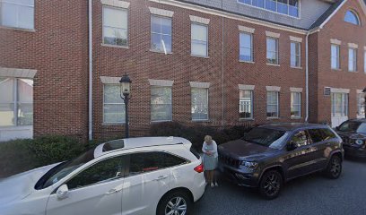 Bayhealth Sleep Center