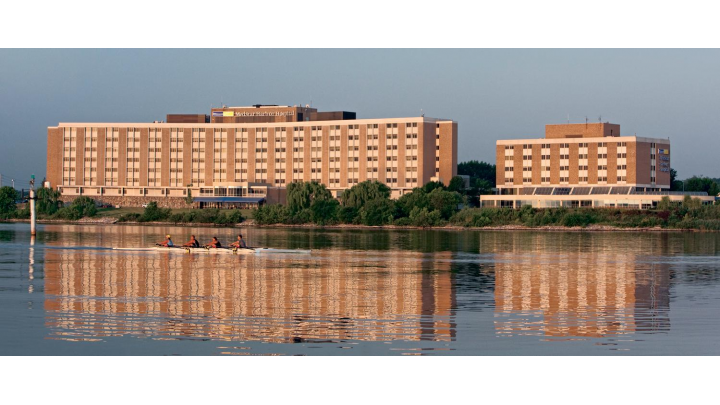 MedStar Harbor Hospital Sleep Center