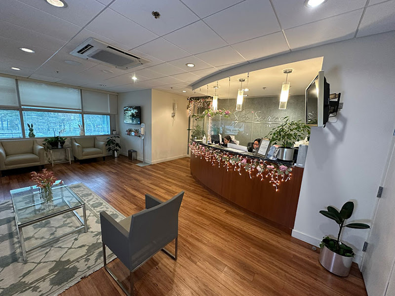 Sleep Services Of Maryland Germantown