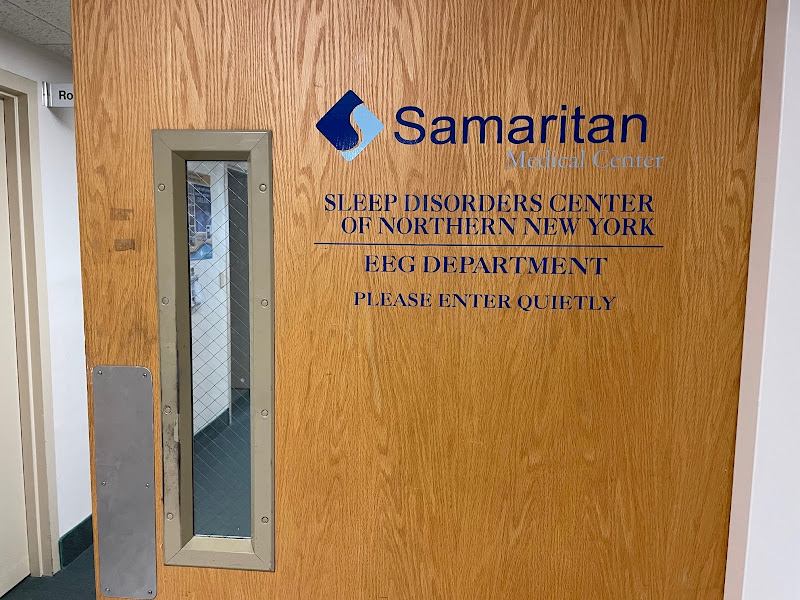 Samaritan Health Sleep Disorder Center