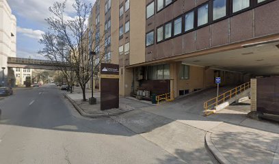 Conemaugh Sleep Disorder Center