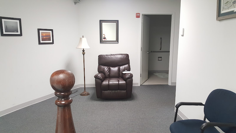 Sleep Disorder Center the Mid-Atlantic