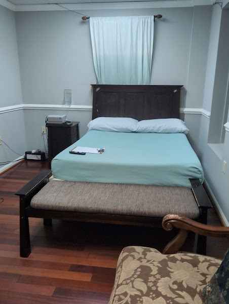 Sleep Disorder Center the Mid-Atlantic