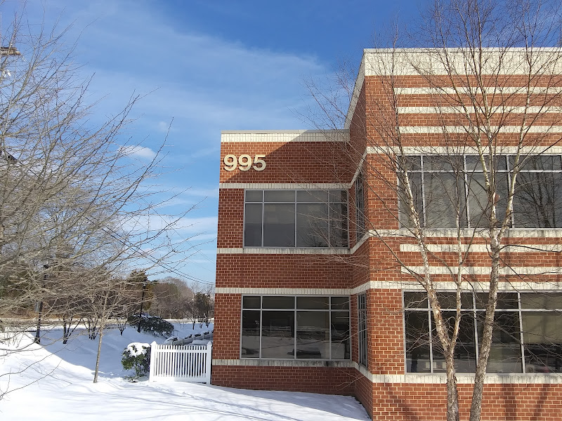 Calvert Sleep Center