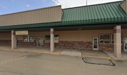 Westmoreland Sleep Medicine