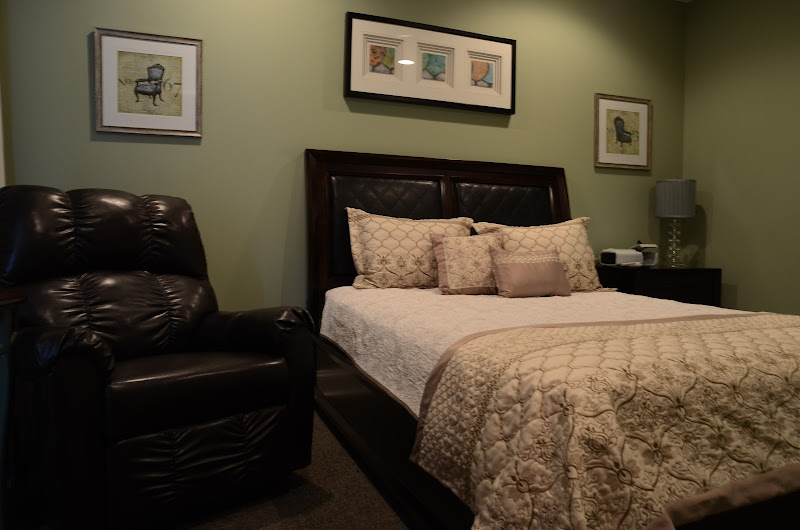 Sleep! Testing & Treatment