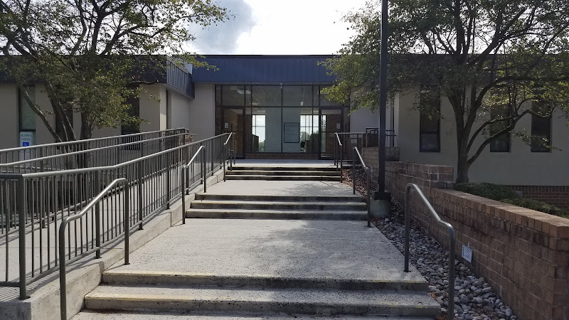 Sleep Wellness Center