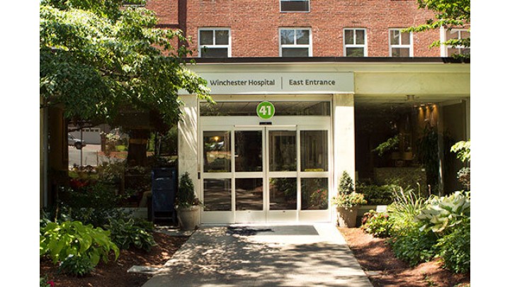 Winchester Hospital Sleep Disorder Center