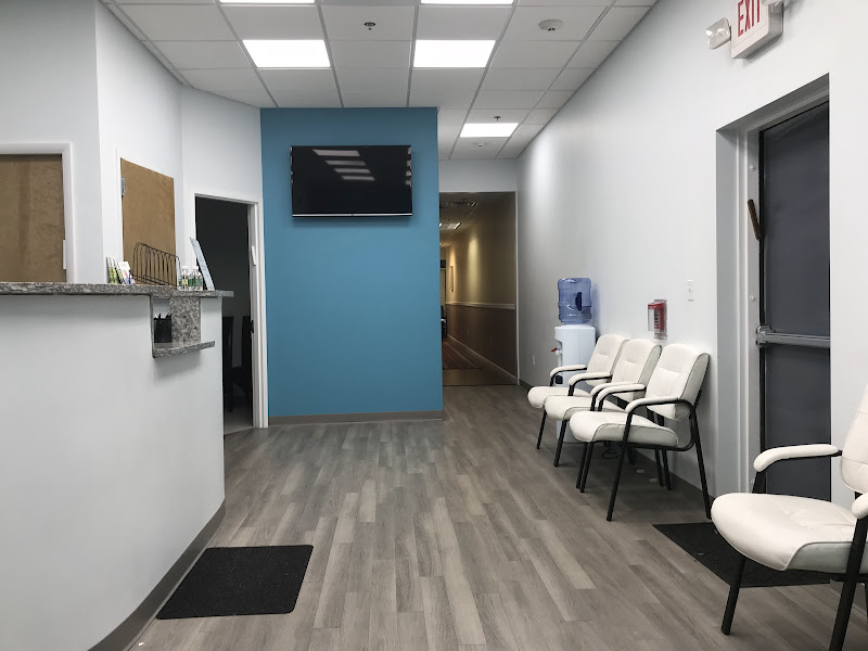 Rockland Sleep Center