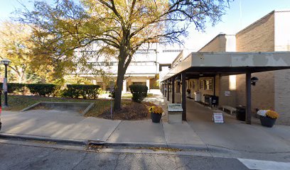 Behavioral Sleep Medicine Clinic | Med Inn Building