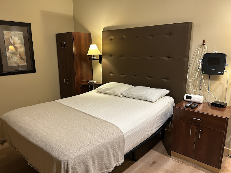 Poudre Valley Hospital Sleep Disorders Center