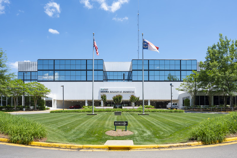 FirstHealth of the Carolinas