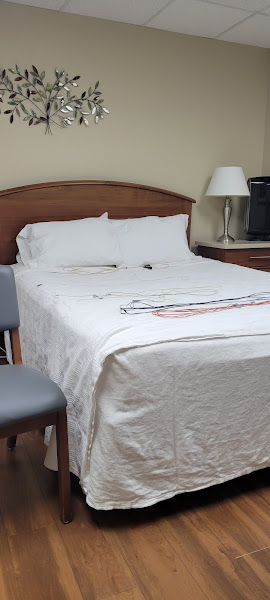 Oklahoma Heart Institute Sleep Care of Hillcrest Medical Center