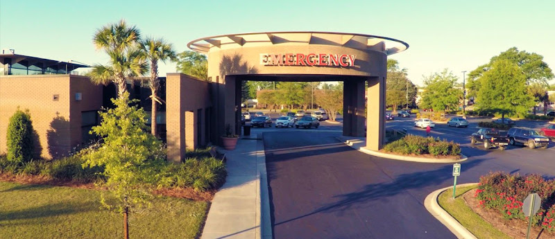 McLeod Health Dillon