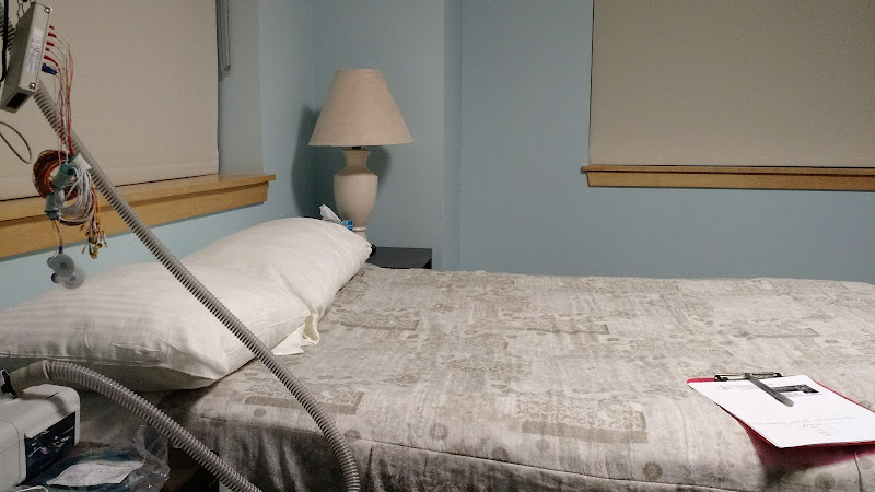 Hartford HealthCare Sleep Care Center At Backus Hospital