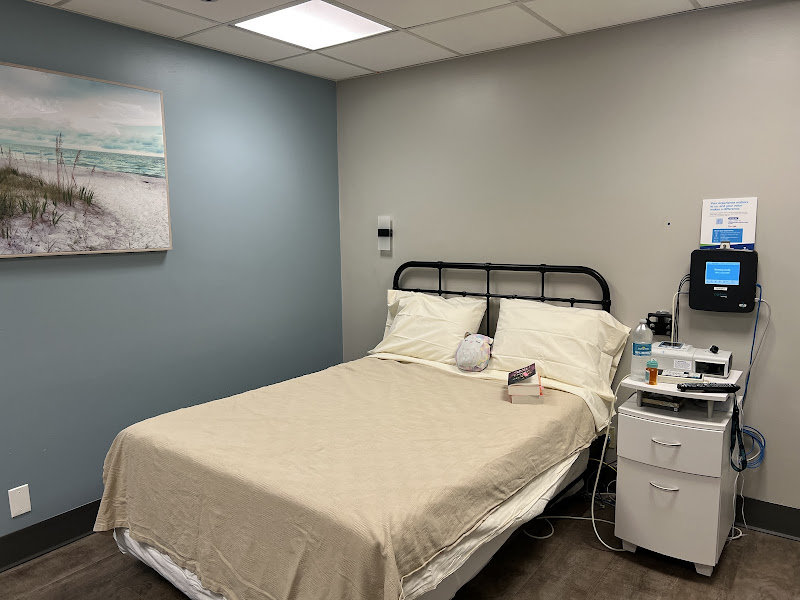 AdventHealth Sleep Center Orlando