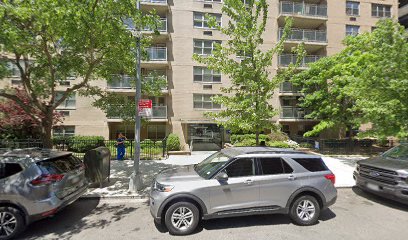 Montefiore Medical Center Pulmonary Medicine Sleep Laboratory