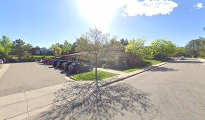 Colorado Pulmonary Intensivists Sleep Center