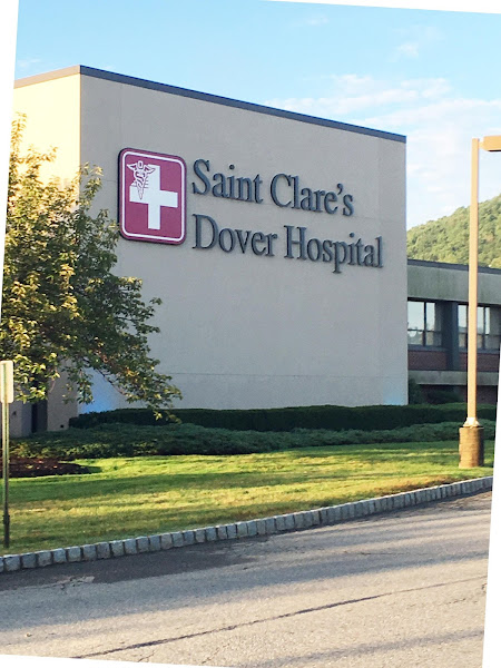Center for Sleep Medicine at Saint Clare's Hospital