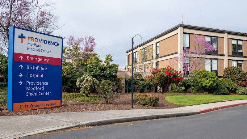 Medford Sleep Center